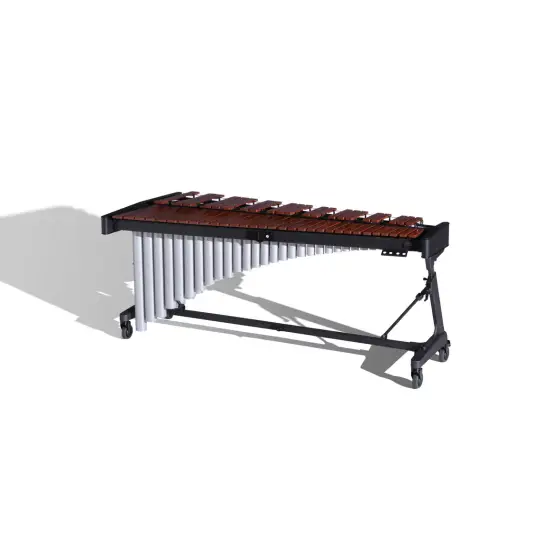 Adams MCKA43 Concert 4.3 Oit Sintético Apex Frame