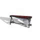 Adams MSPA 43 Solist 4.3 Oit Padouk Apex Frame