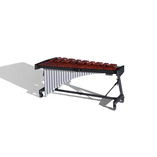 Adams MSPA 43 Solist 4.3 Oit Padouk Apex Frame