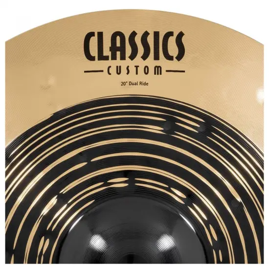 Meinl 20