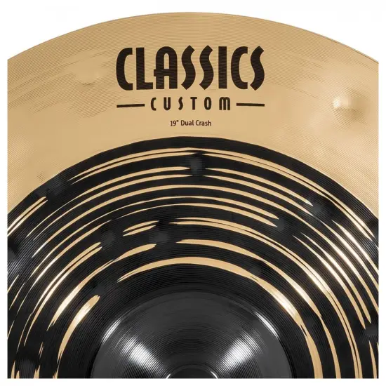 Meinl  19