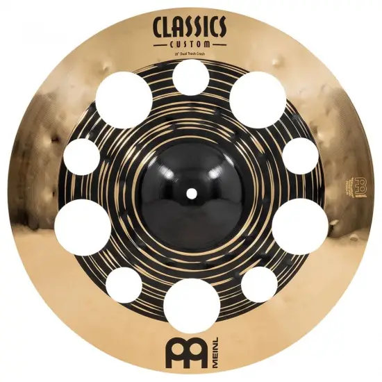 Meinl 18