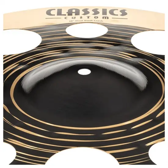 Meinl 18