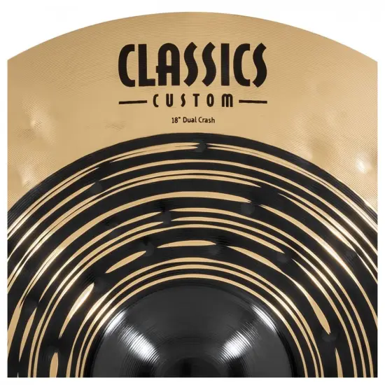 Meinl  18