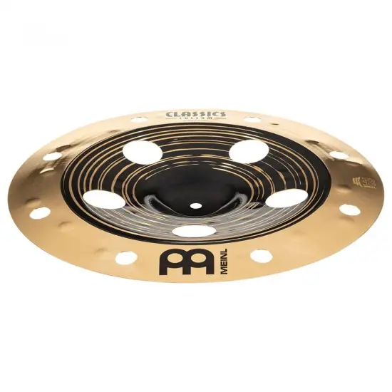 Meinl Classics Custom Dual Trash China 16