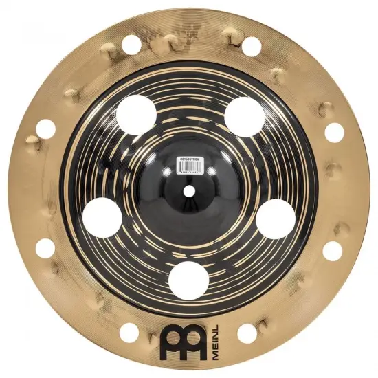 Meinl Classics Custom Dual Trash China 16
