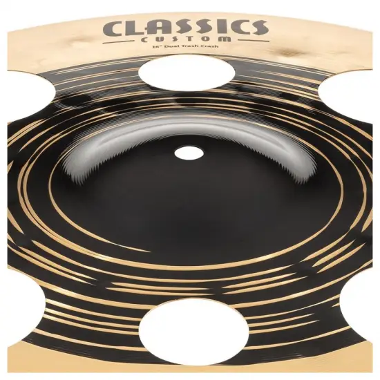 Meinl 16