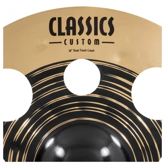 Meinl 16