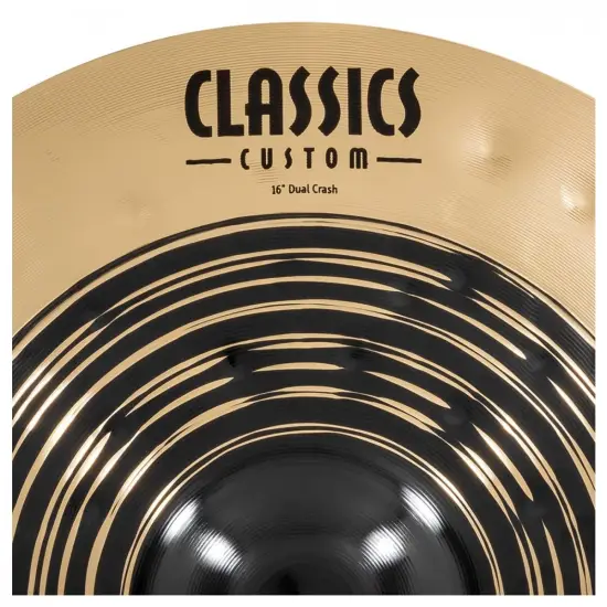 Meinl  16