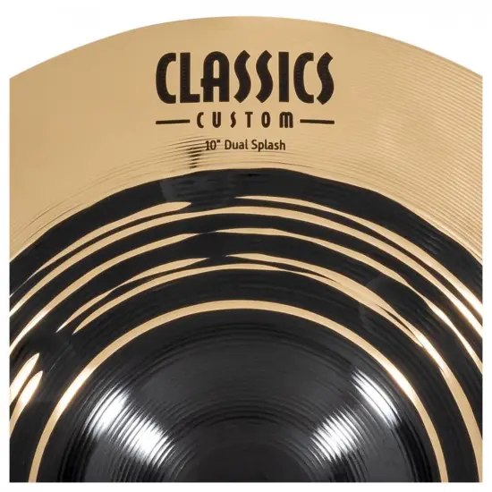 Meinl 10