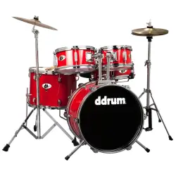 Baterias Acústicas