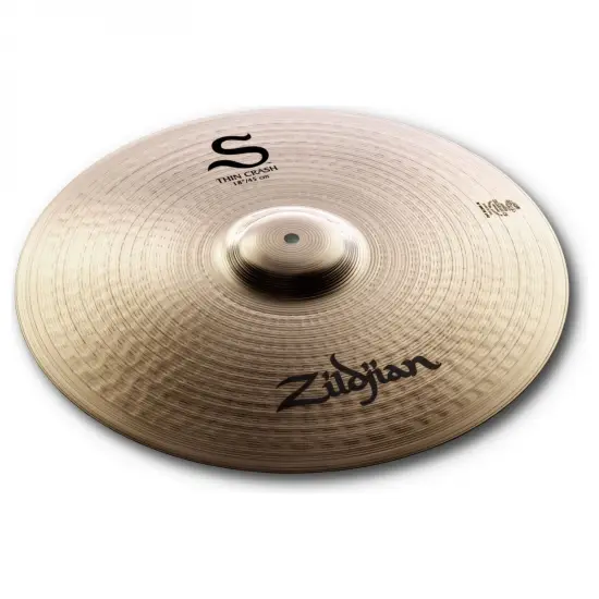 Zildjian  18
