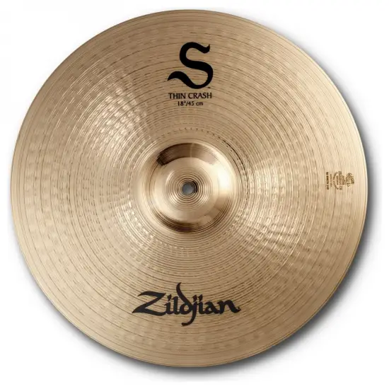 Zildjian  18