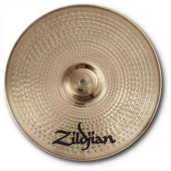 Zildjian  18