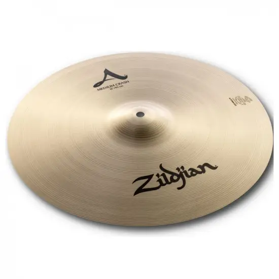 Zildjian  16