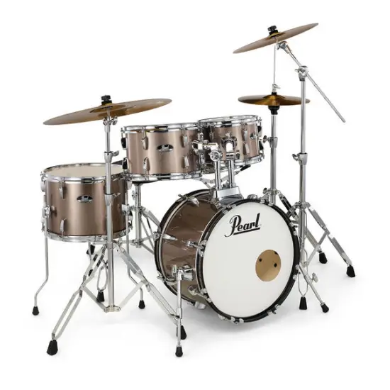 Pearl 18
