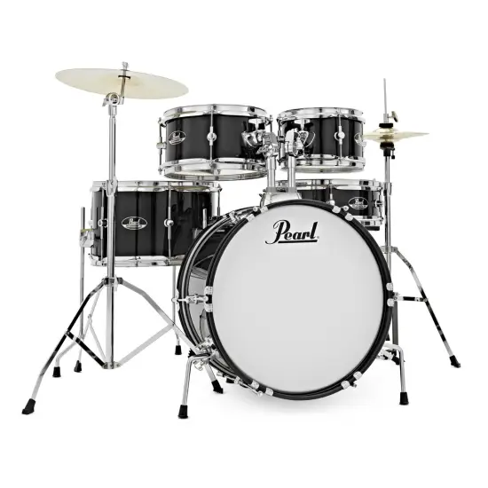 Pearl 16