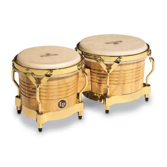 Latin Percussion M201 AW