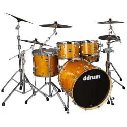Baterias Acústicas