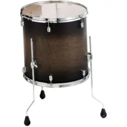 Timbalões de Chão