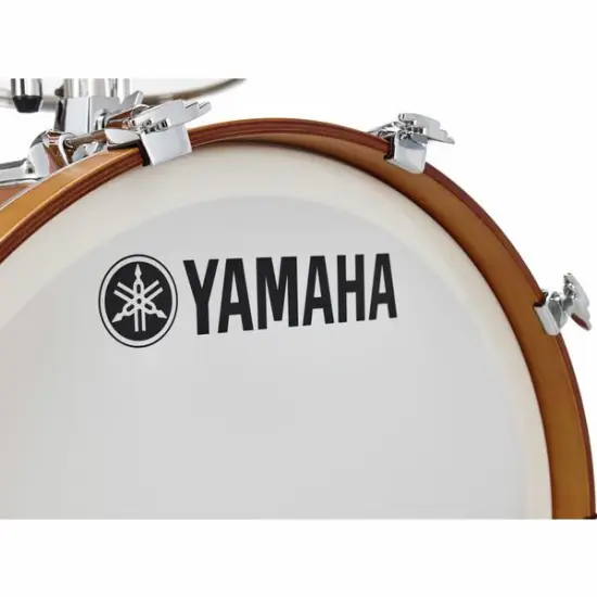 Yamaha RECORDING CUSTOM RW   Real Wood