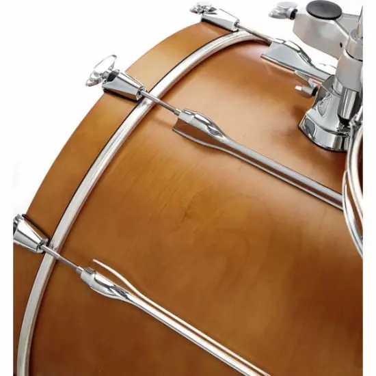 Yamaha RECORDING CUSTOM RW   Real Wood