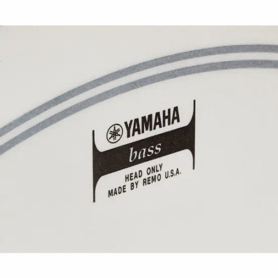 Yamaha RECORDING CUSTOM RW   Real Wood