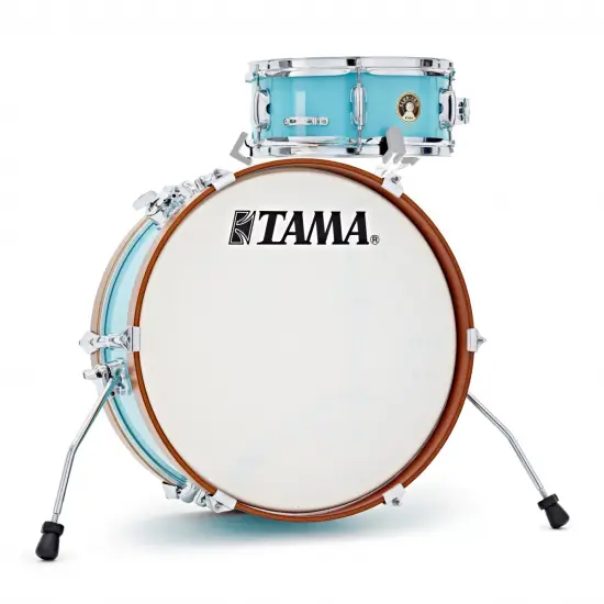Tama Club Jam Mini Kit AQB Aqua Blue