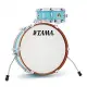 Tama Club Jam Mini Kit AQB Aqua Blue