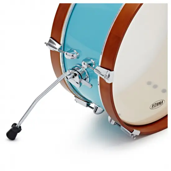 Tama Club Jam Mini Kit AQB Aqua Blue
