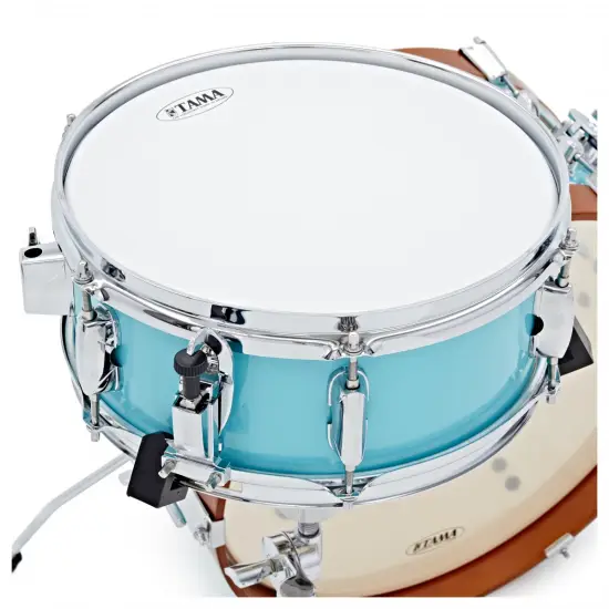 Tama Club Jam Mini Kit AQB Aqua Blue