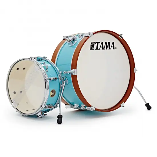 Tama Club Jam Mini Kit AQB Aqua Blue