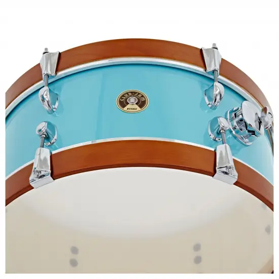 Tama Club Jam Mini Kit AQB Aqua Blue