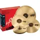 Sabian HHX Performance Set