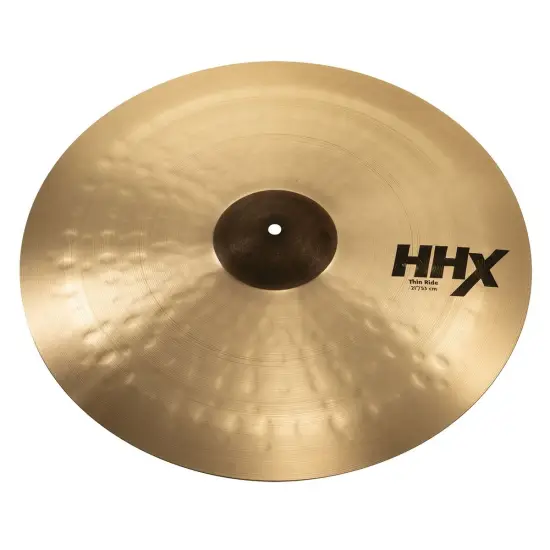 Sabian HHX Performance Set