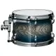 Tama STAR Walnut 4pc AIJB Indigo Japanese Sen Burst
