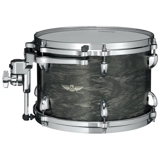 Tama STAR Walnut 4pc ASCS Satin Charcoal Japanese Sem