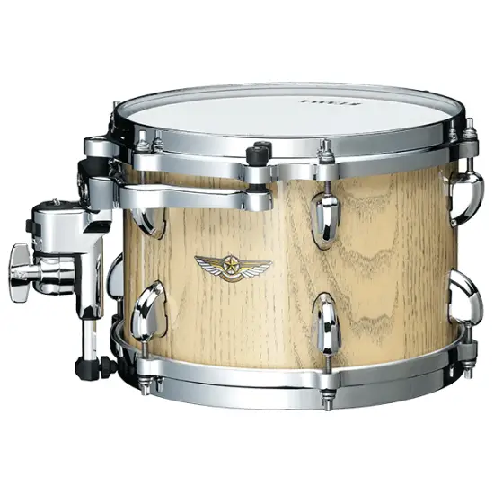 Tama STAR Walnut 4pc AWC Antique White Japanese Chestnut