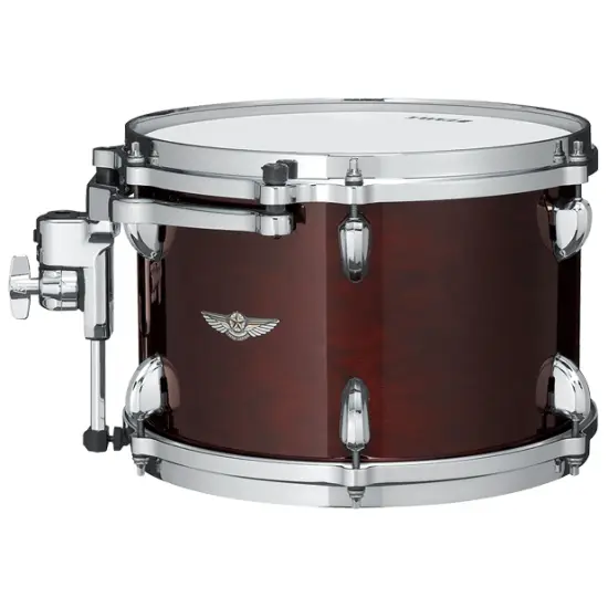 Tama STAR Walnut 4pc DMW Dark Mocha Walnut