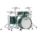 Tama STAR Walnut 4pc LIC Light Indigo Japanese Chestnut