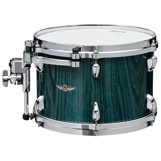 Tama STAR Walnut 4pc LIC Light Indigo Japanese Chestnut