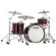 Tama STAR Walnut 4pc RBW Red Burgundy Walnut