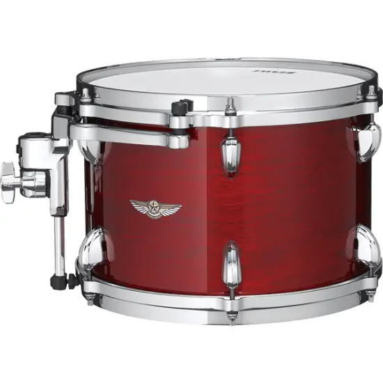 Tama STAR Walnut 4pc RBW Red Burgundy Walnut