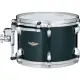 Tama STAR Walnut 4pc SKB Smoky Black