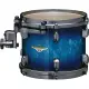 Tama Starclassic Maple 4pc MEB Molten Electric Blue Burst BNS