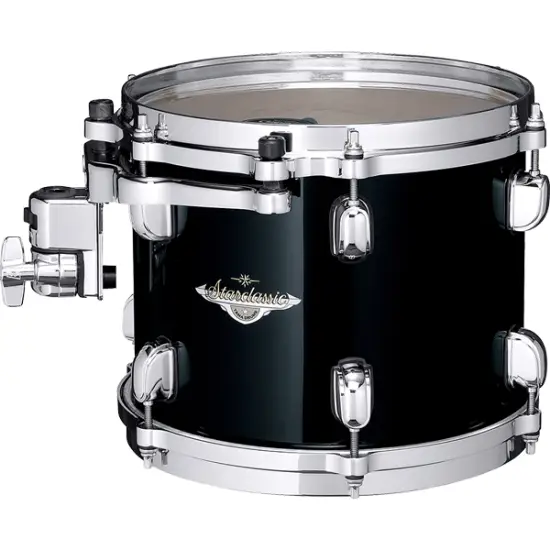 Tama Starclassic Maple 4pc PBK Piano Black BNS