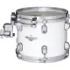 Tama Starclassic Maple 4pc PWH Piano White BNS