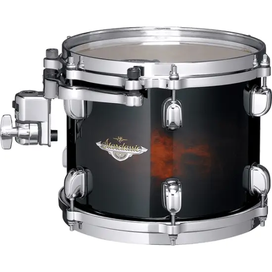 Tama Starclassic Maple 4pc DMB Dark Mocha Burst ZS