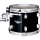 Tama Starclassic Maple 4pc PBK Piano Black ZS