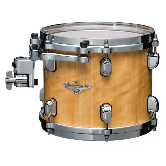 Tama Starclassic Maple 4pc VGLM Gloss Natural Movingui ZS